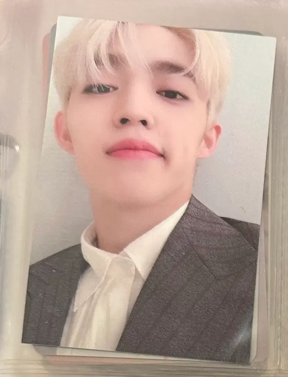 seventeen エスクプス　HIT サノク　トレカ your choice 公開番組 サノク トレカ アウトレット エスクプス(S.COUPS