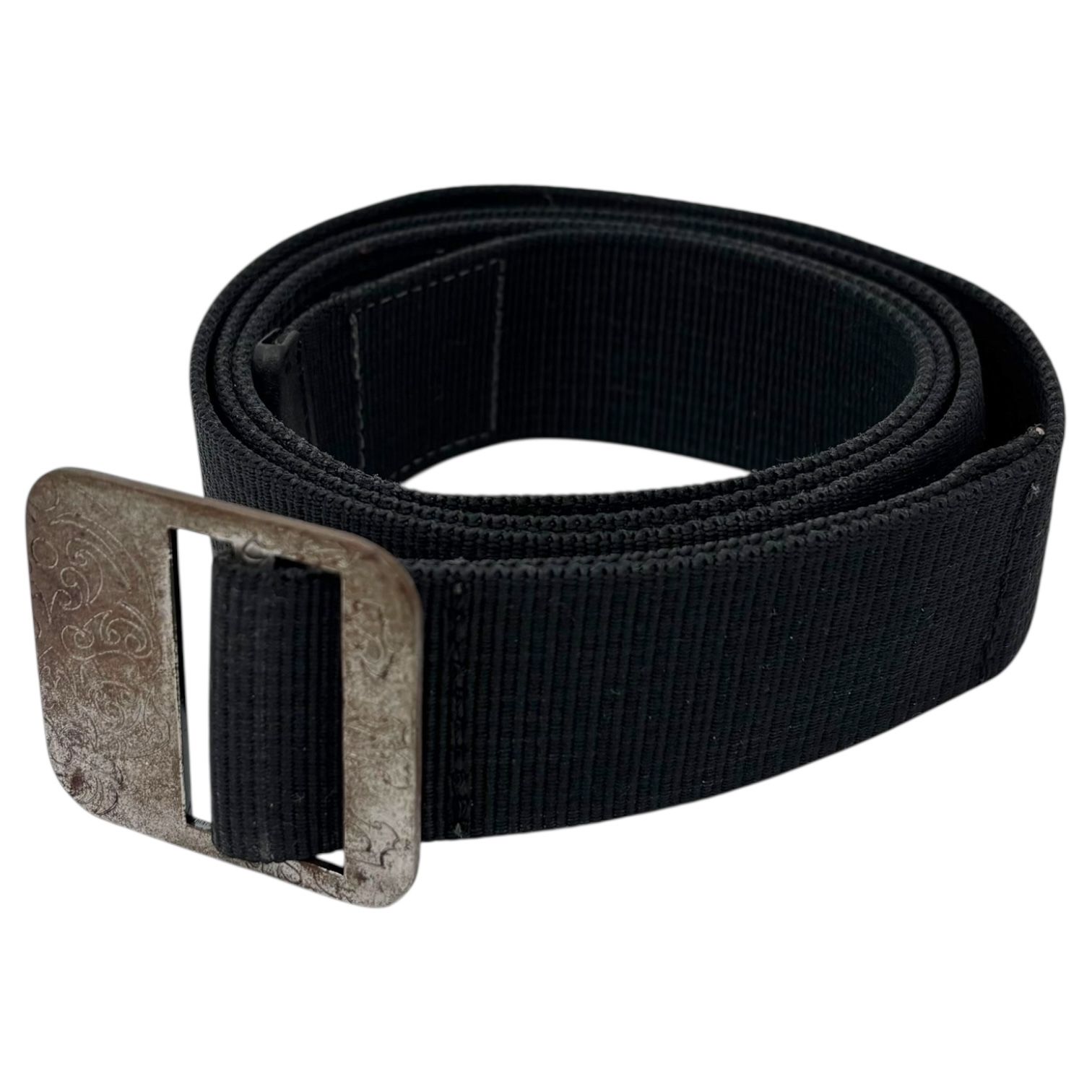 TENDERLOIN × Hosanna(テンダーロイン × ホザーナ) T-BELT Borneo