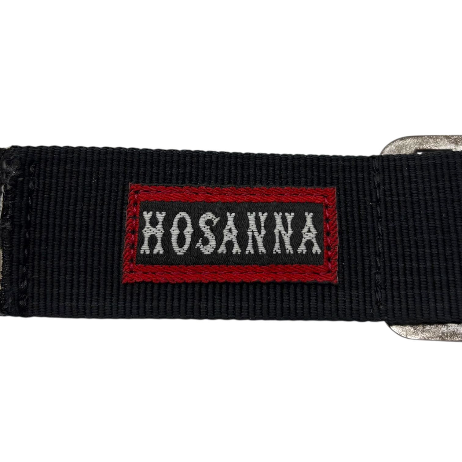 TENDERLOIN HOSANNA BELT ホザーナ ベルト TENDERLOIN × Hosanna(テンダーロイン × ホザーナ) T-BELT Borneo