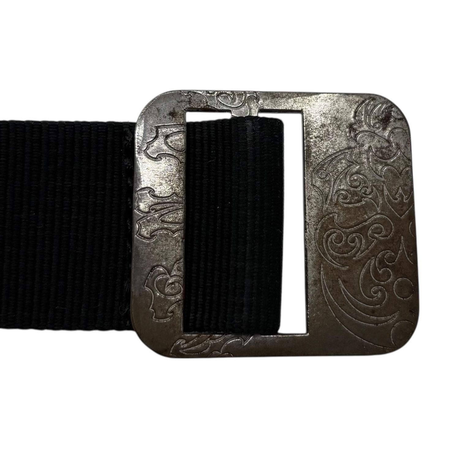 TENDERLOIN × Hosanna(テンダーロイン × ホザーナ) T-BELT Borneo