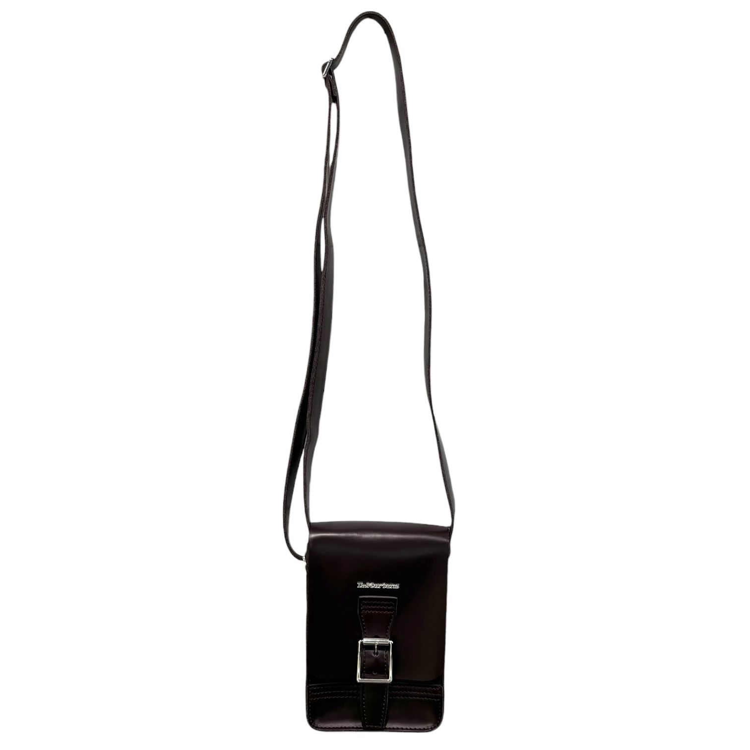 DR.MARTENS(ドクターマーチン) Reporter Shoulder Sacoche Bag