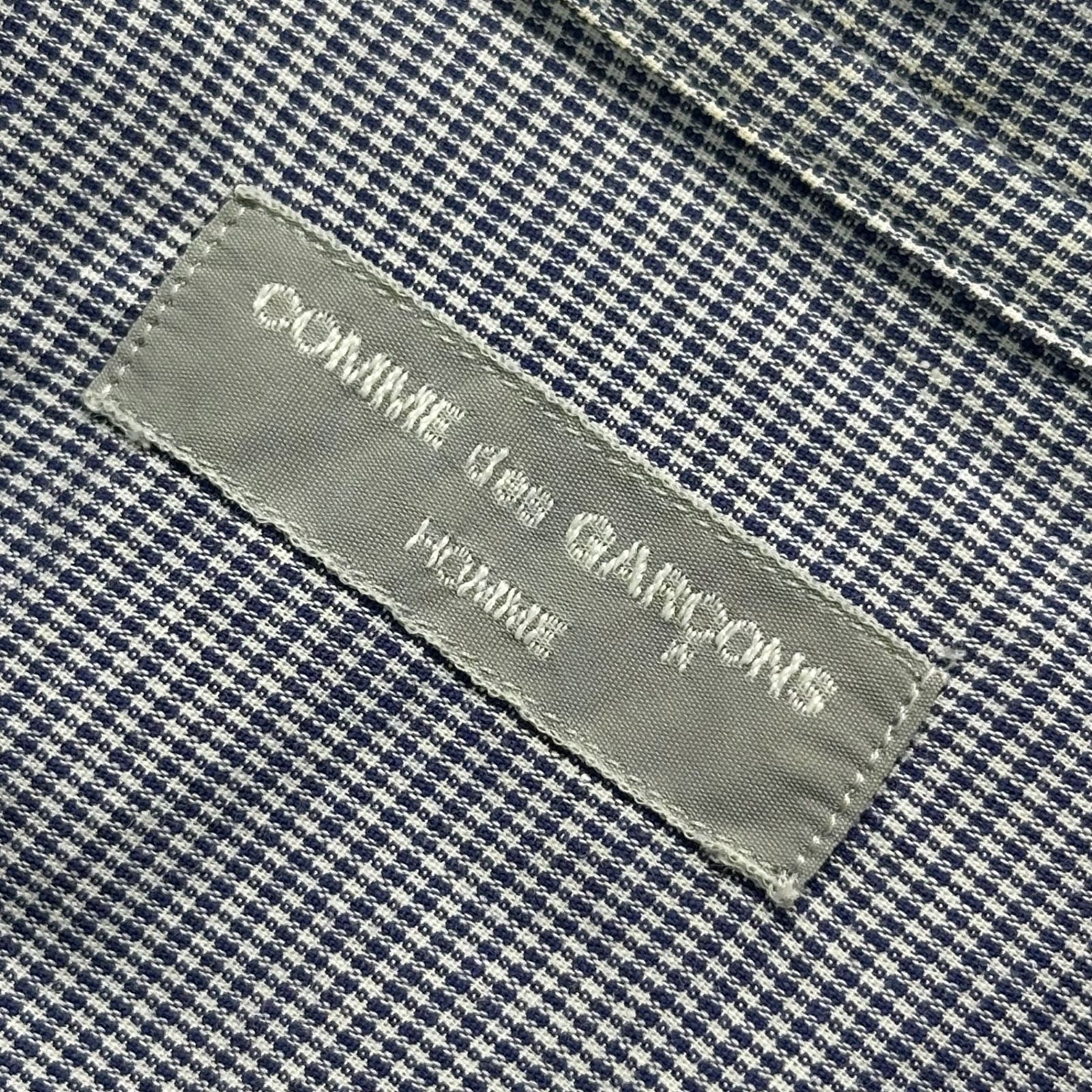 COMME des GARCONS HOMME(コムデギャルソンオム) 90