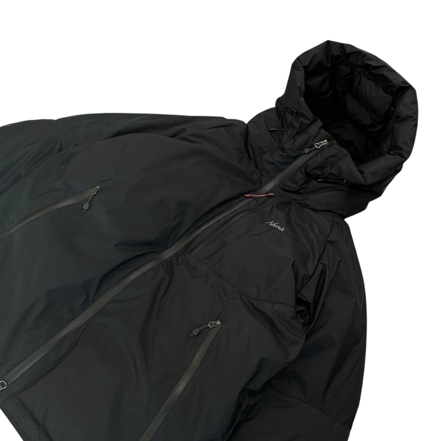 NANGA(ナンガ) AURORA TEX DOWN JACKET オーロラテックス ダウン 