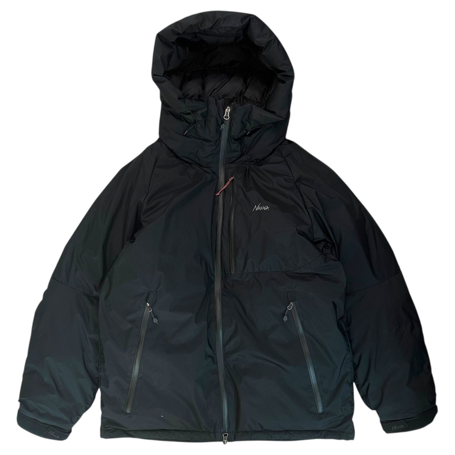 NANGA(ナンガ) AURORA TEX DOWN JACKET オーロラテックス ダウン 