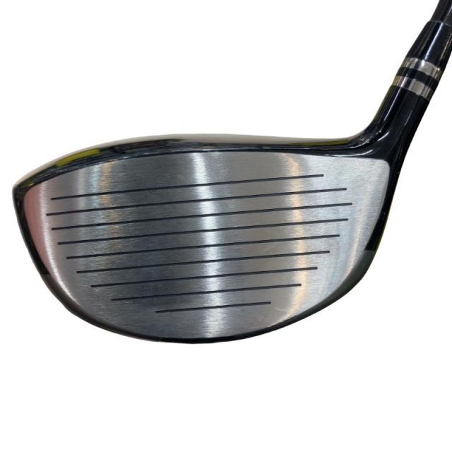 【中古】 ヤマハ inpres X V440 POWER LENGTH  9&deg; ドライバー DR Tour AD LV-6 (フレックスS) メンズ 男性用 右利き 右用 Cランク ゴルフクラブ