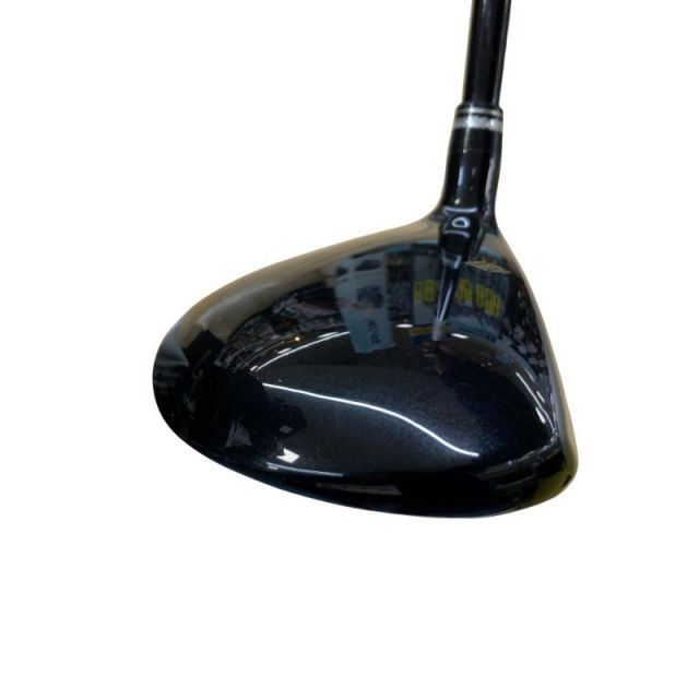 中古】 ダンロップ XXIO PRIME(2021) 9W フェアウェイウッド FW XXIO