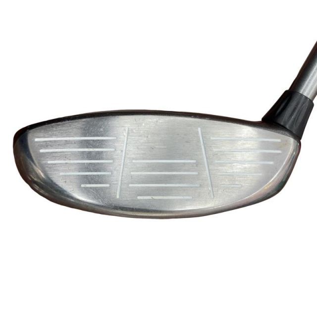 中古】 キャロウェイ BIG BERTHA HEAVEN WOOD 2H(17°) ユーティリティ