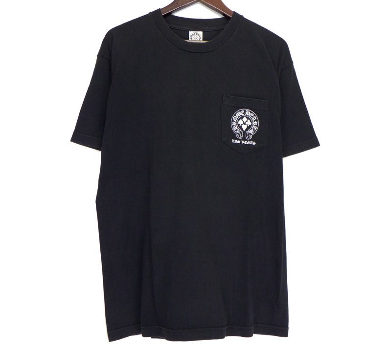 クロムハーツ CHROME HEARTS 【 CH T-SHRT LTD 】 ラスベガス限定