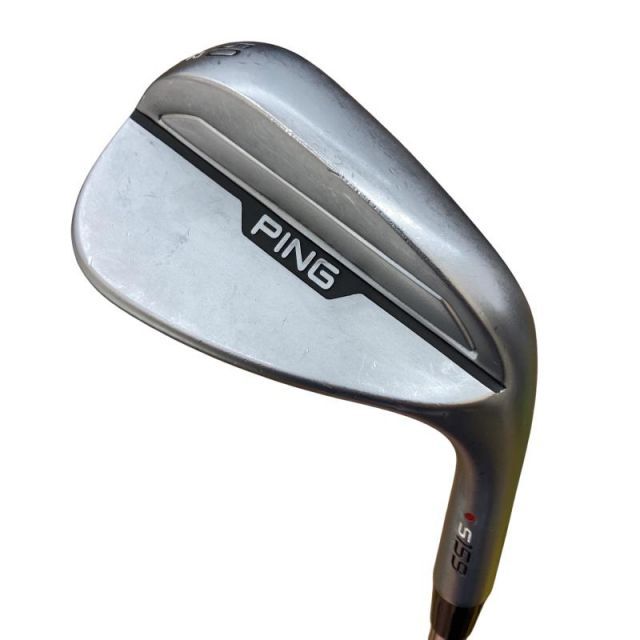 中古】 ピン PING s159 50°/12° S ウェッジ WG NS PRO MODUS3 TOUR105