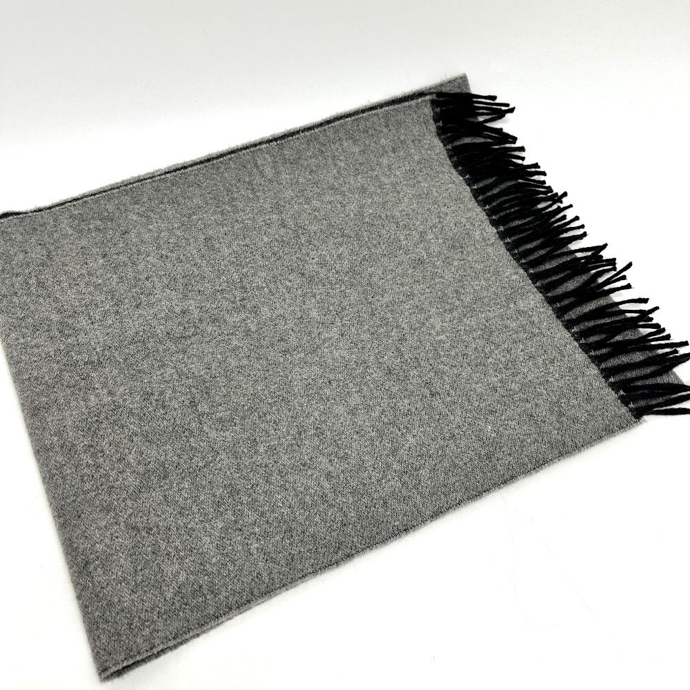 LOUIS VUITTON ルイヴィトン マフラー エシャルプ・モノグラム