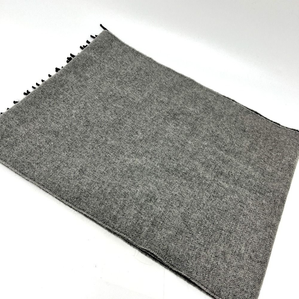 LOUIS VUITTON ルイヴィトン マフラー エシャルプ・モノグラム