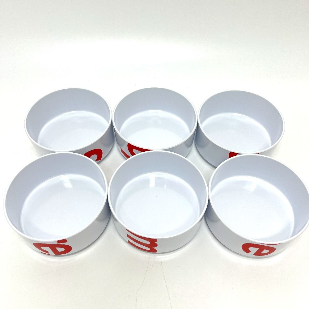 Supreme シュプリーム お皿 Heller Bowls ヘラー ボウル ボール