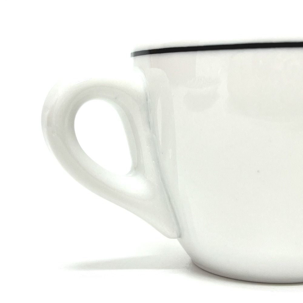 Supreme シュプリーム マグカップ IPA Porcellane Aosta Espresso Set