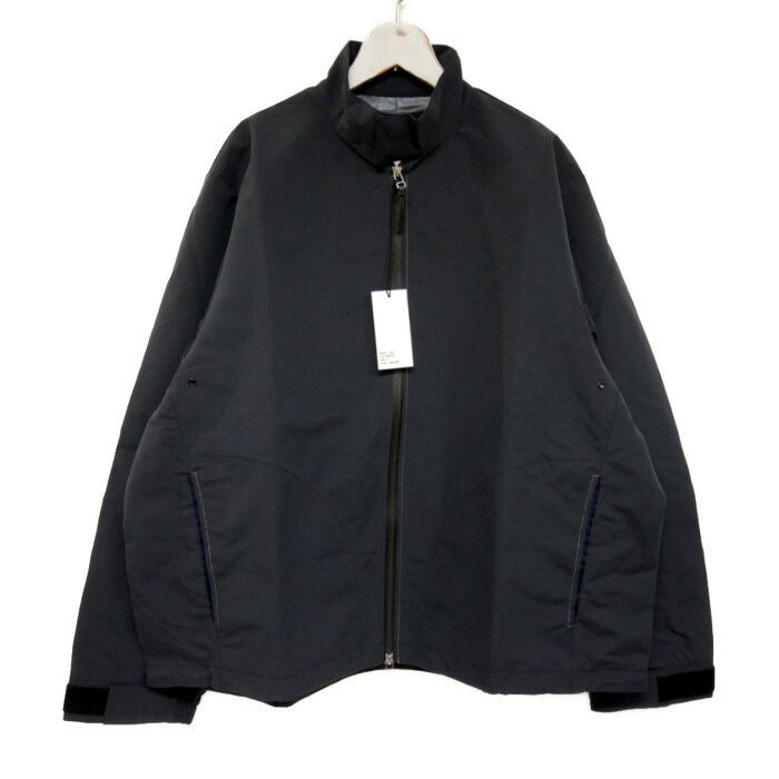 UNTRACE アントレース 国内正規 25AW 3L 3LAYER SWING TOP スリー