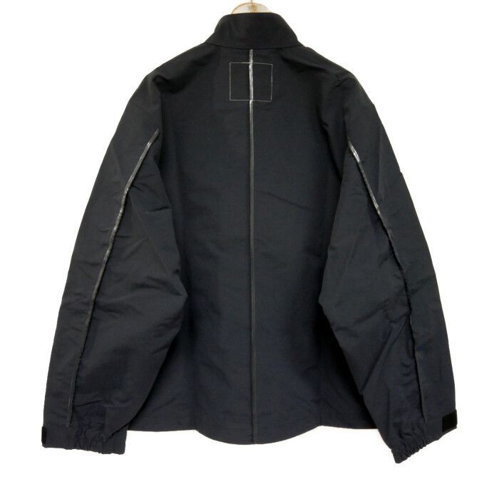 UNTRACE アントレース 国内正規 25AW 3L 3LAYER SWING TOP スリー