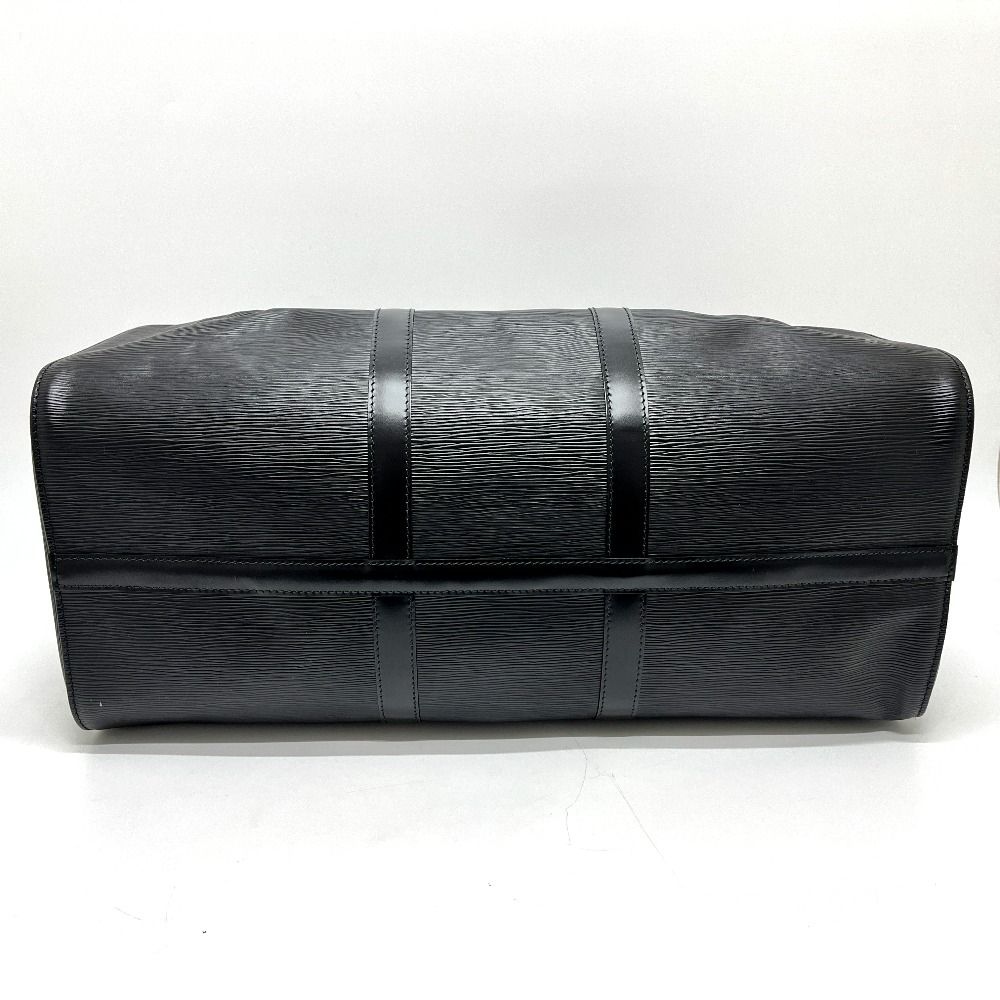 LOUIS VUITTON ルイヴィトン ボストンバッグ エピ キーポル50 M42962