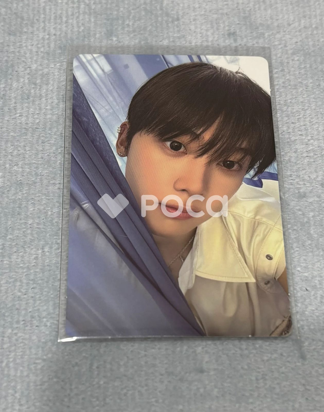 ASTRO ユンサナ DUSK 直筆サイン入りアルバム ASTRO【匿名配送】ユンサナ、サナ、산하、SANHA、直筆サイン入り