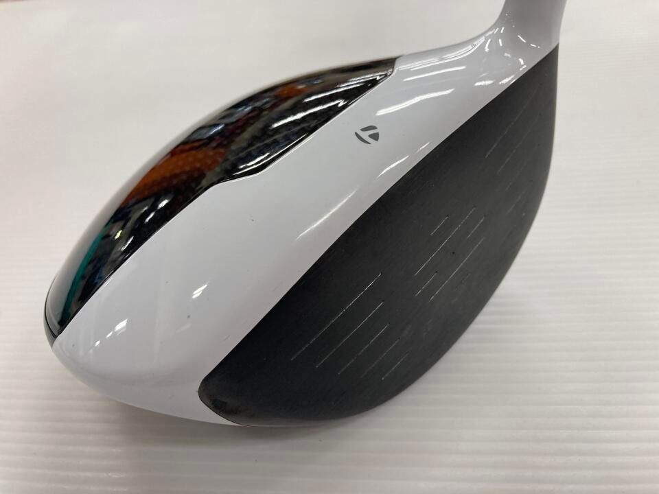 テーラーメイド M2 2017 9.5度 ATTAS G7 7 Xフレックス ドライバー