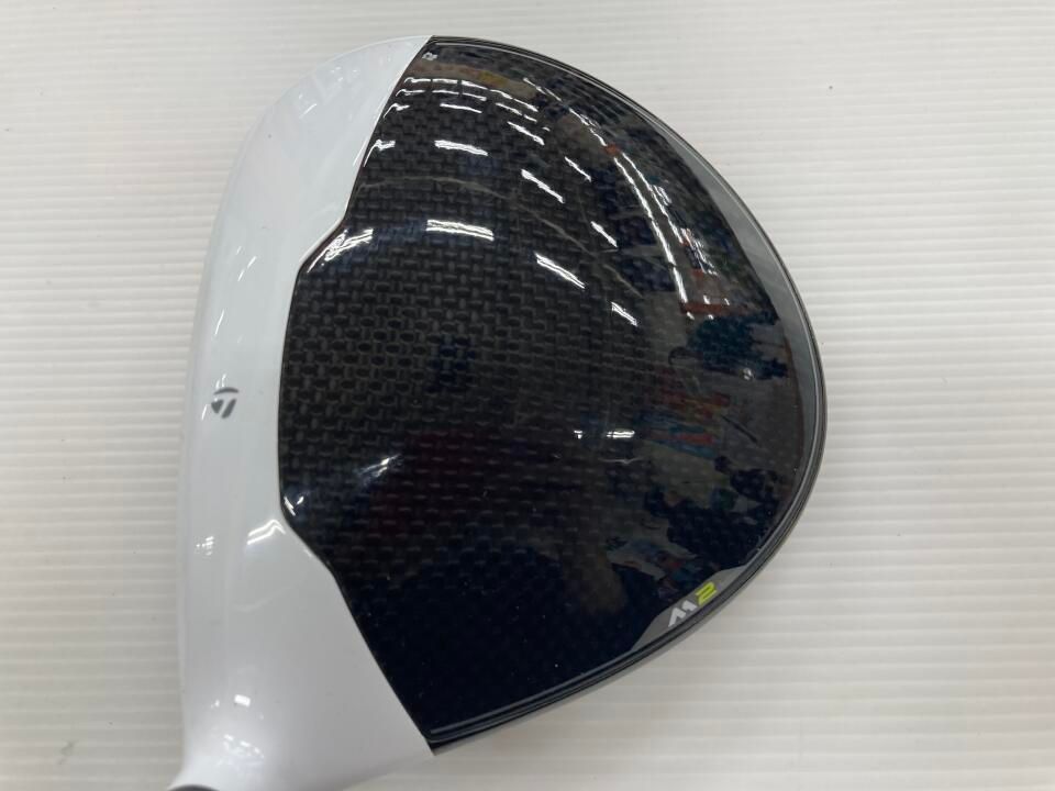 テーラーメイド M2 2017 9.5度 ATTAS G7 7 Xフレックス ドライバー