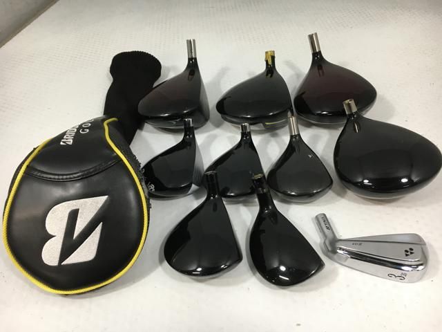 【値下げ不可】G100DW 返品OK 【中古ゴルフクラブ】各種メーカー メガ盛りセット - - メルカリ