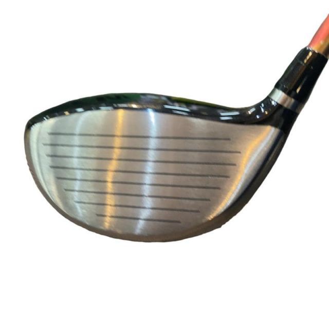 中古】 ヤマハ RMX 118 10.5° ドライバー DR リシャフト (フレックス