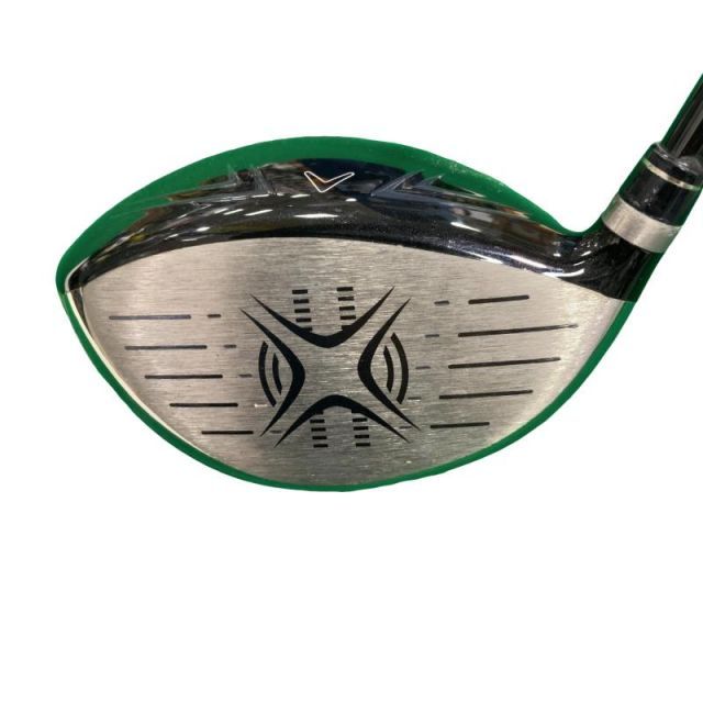 中古】 キャロウェイ GBB EPIC FORGED 10.5° ドライバー DR Speeder