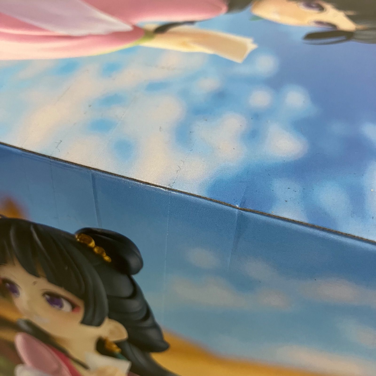 未開封 薬屋のひとりごと 猫猫 園遊会 フィギュア 3個セット SF1429 