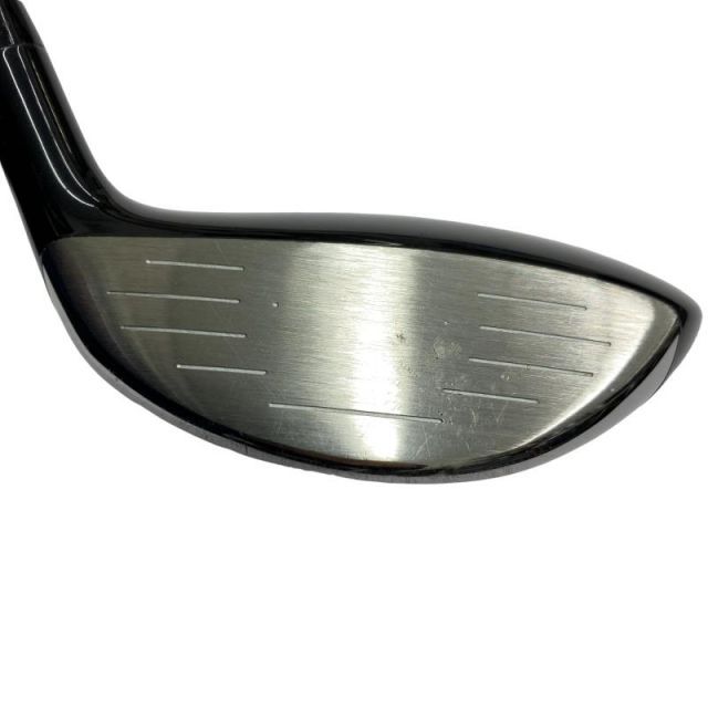 ミズノ JPX レフティー　3w 7w 中古】 ミズノ JPX フェアウェイウッド(2007) 7W レフティ