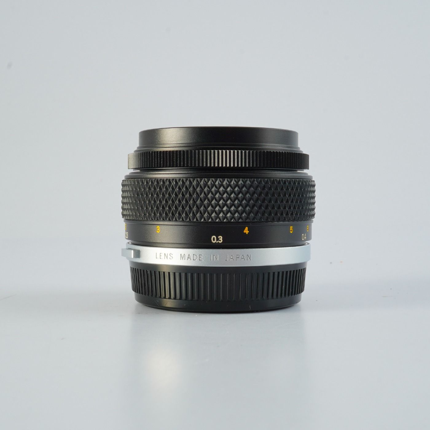 OLYMPUS オリンパス OM-SYSTEM ZUIKO AUTO-MACRO 50mm F/3.5 単焦点