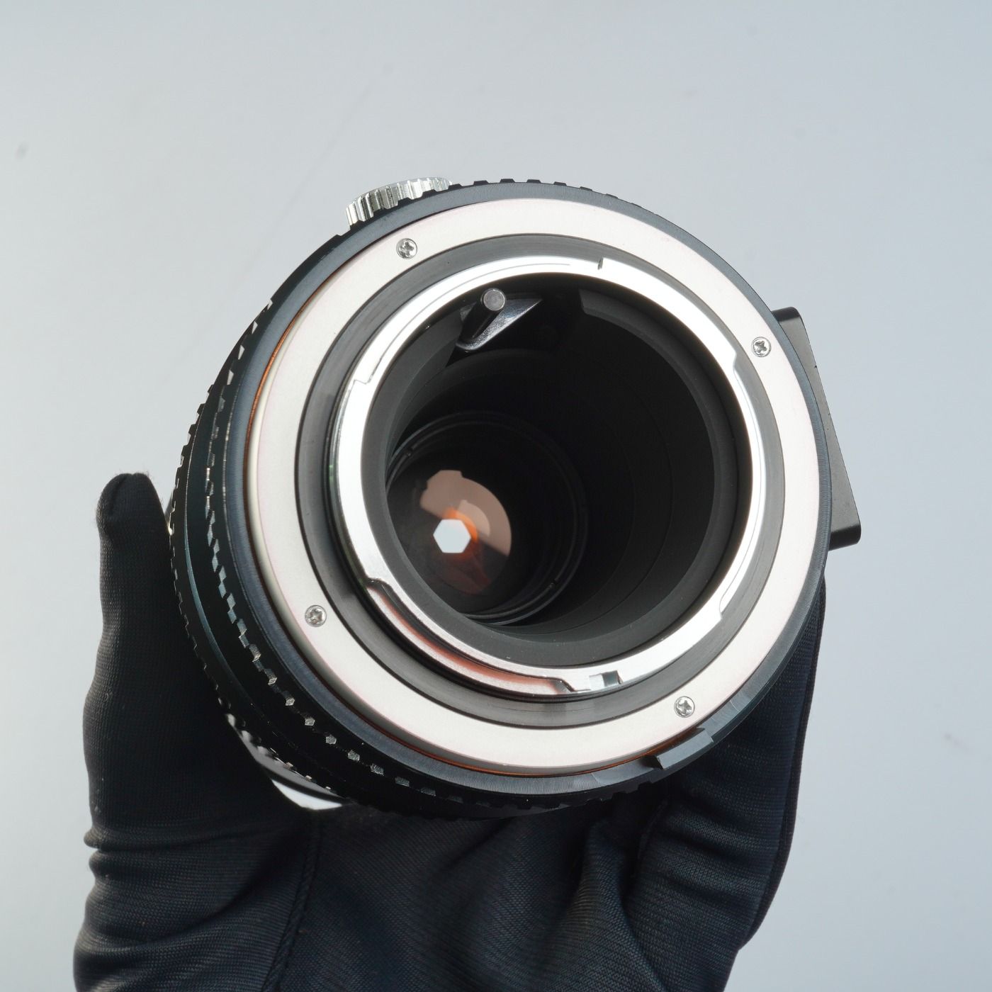 MINOLTA ミノルタ MC TELE ROKKOR 300mm F/4.5 単焦点レンズ MINOLTA MC TELE ROKKOR 300mm F/4.5 単焦点レンズ – 山田写真機店