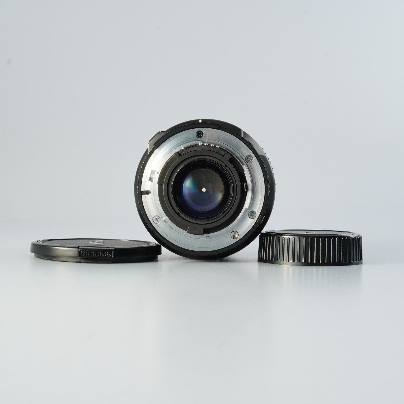 Nikon ニコン AF MICRO NIKKOR 60mm F/2.8 単焦点レンズ - メルカリ