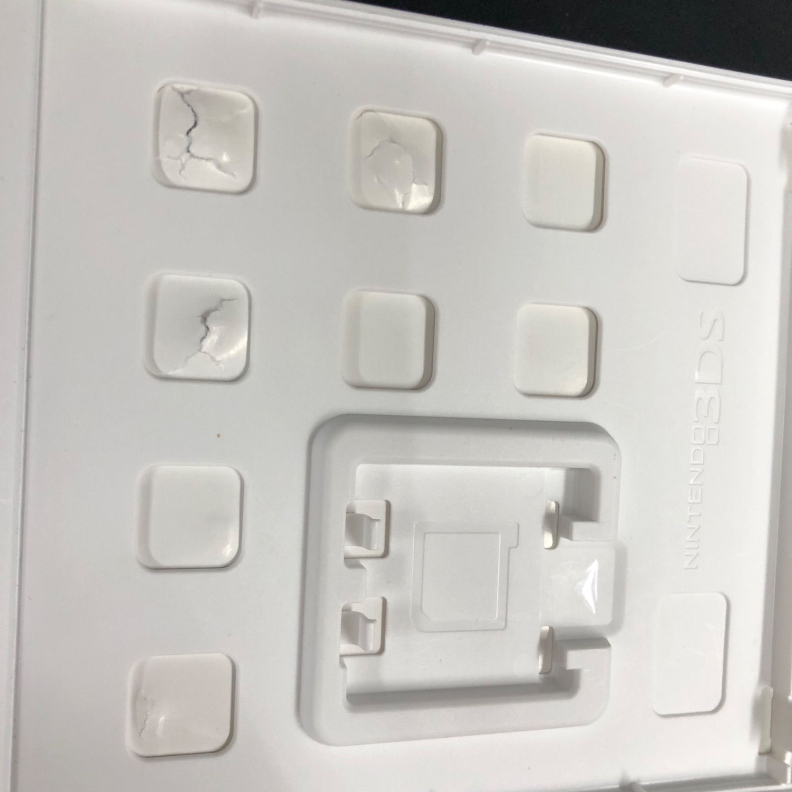 中古 3DS スーパーストファイ4 スマブラ セット - メルカリ