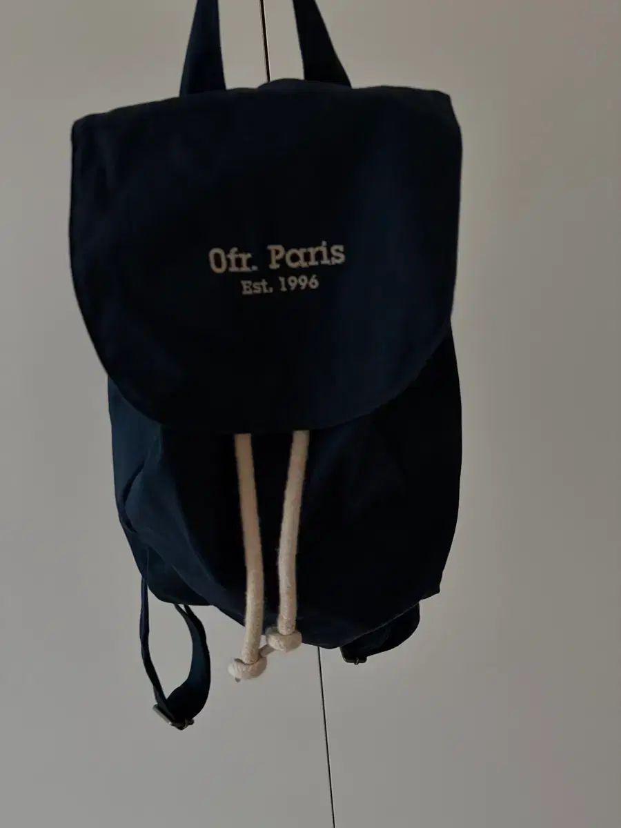 ofr paris cute バックパック ネイビー 【公式通販】