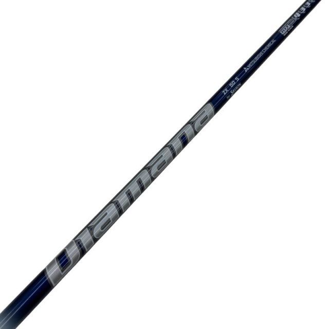 中古】 ダンロップ SRIXON ZX5 9.5° ドライバー DR Diamana ZX50