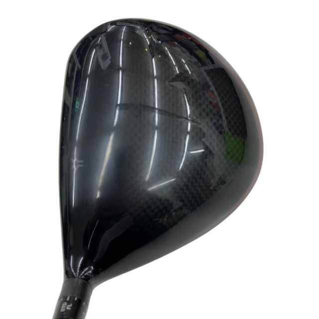 中古】 ダンロップ SRIXON ZX5 9.5° ドライバー DR Diamana ZX50