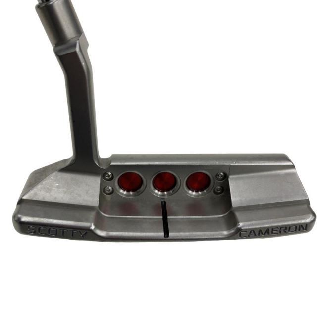 中古】 タイトリスト SCOTTY CAMERON select NEWPORT 2(2016) 34インチ