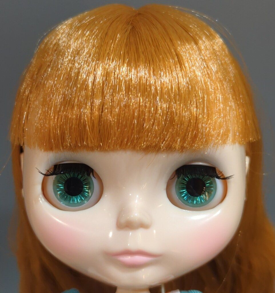 ネオブライス　ディアレレガール ブライス ディアレレガール ネオブライス CWC限定 ディアレレガール