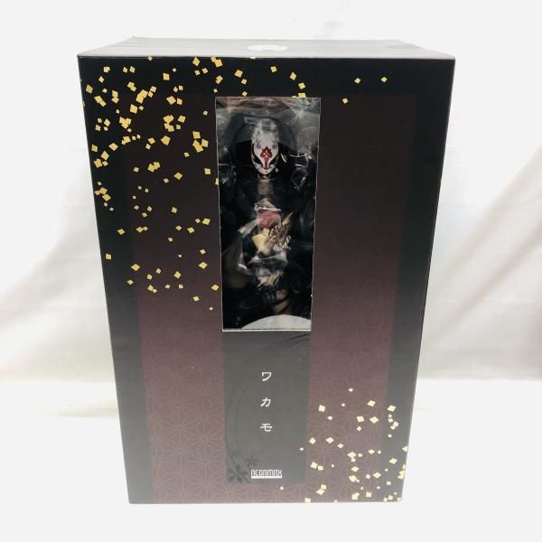 中古】未開封)ネオンマックス ワカモ 1/7[22] - メルカリ