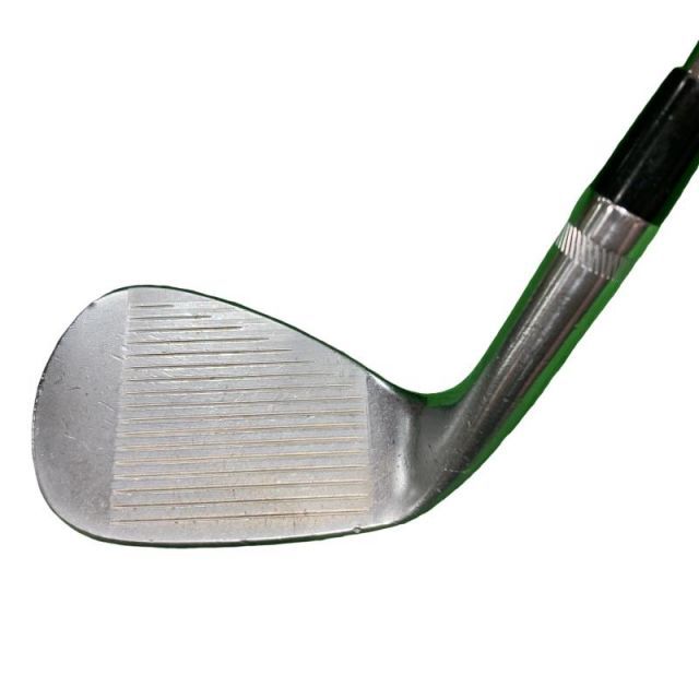 中古】 タイトリスト VOKEY SPIN MILLED SM8 ツアークロム 56°/12°D