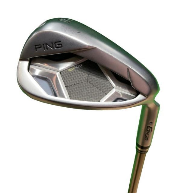 中古】 ピン G430 50° ウェッジ WG PING TOUR 2.0 CHROME I