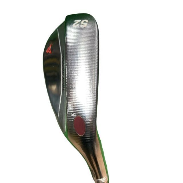 中古】 テーラーメイド Taylor Made MILLED GRIND 52°/09° ウェッジ WG