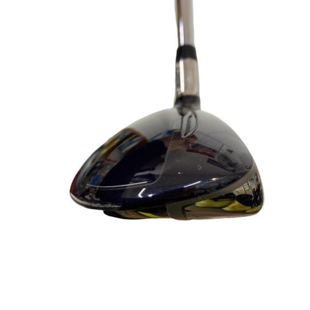 中古】 ブリヂストン TOUR B JGR(2019) U4 ユーティリティ UT NS PRO