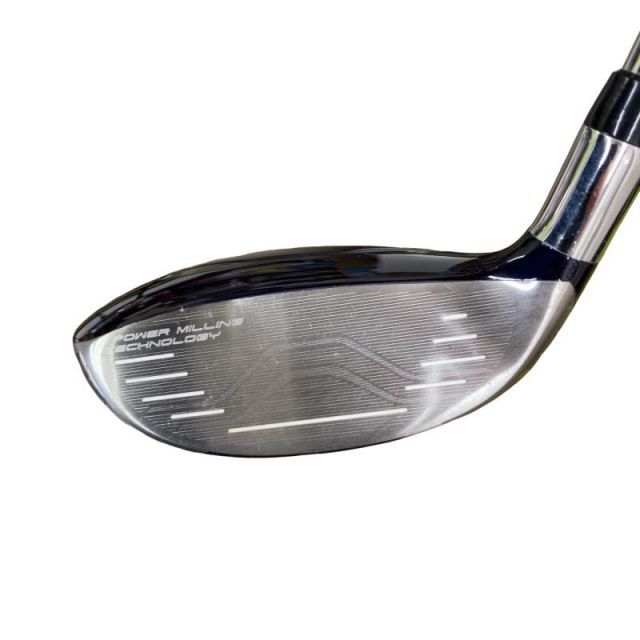 中古】 ブリヂストン TOUR B JGR(2019) U4 ユーティリティ UT NS PRO