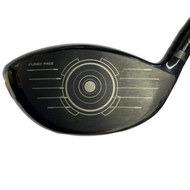 中古】 キャロウェイ EPIC FLASH 10.5° ドライバー DR Speeder