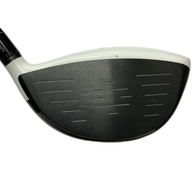 中古】 テーラーメイド RBZ STAGE 2 10.5° レフティ ドライバー DR TM1