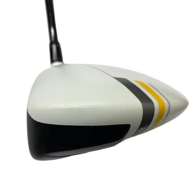 中古】 テーラーメイド RBZ STAGE 2 10.5° レフティ ドライバー DR TM1