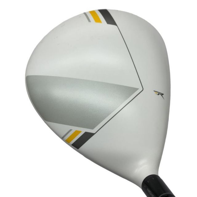 中古】 テーラーメイド RBZ STAGE 2 10.5° レフティ ドライバー DR TM1