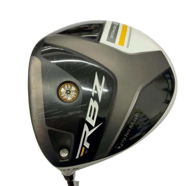 テーラーメイド レフティ用 ドライバー、ウッド、SW 5点セット