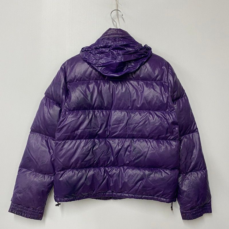 現状渡し品】MONCLER モンクレール EVEREST DOWN JACKET Z7HJ499