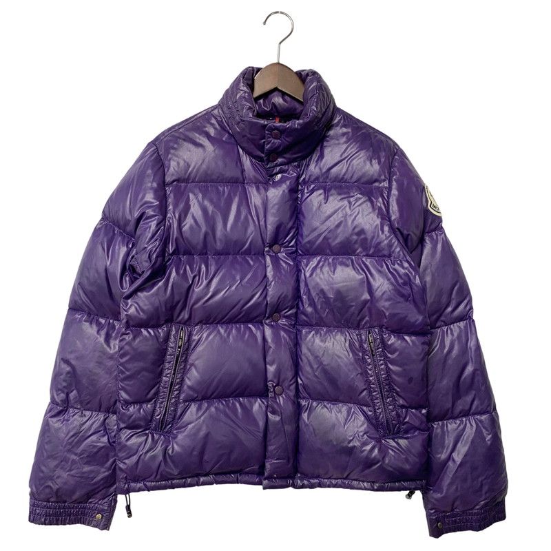 現状渡し品】MONCLER モンクレール EVEREST DOWN JACKET Z7HJ499